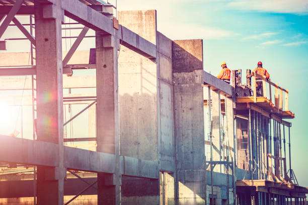Best Concrete Retaining Walls in Malakoff, TX