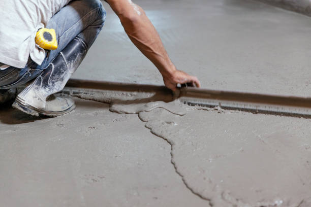 Best Concrete Staining and Coloring in Malakoff, TX