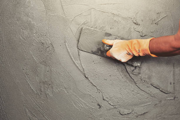 Best Stamped Concrete Services in Malakoff, TX