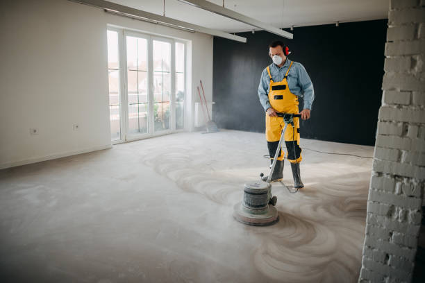 Best Concrete Foundation Repair in Malakoff, TX