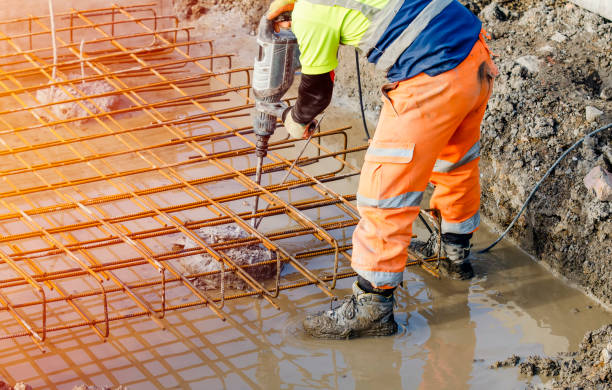 Best Concrete Sealing and Maintenance in Malakoff, TX