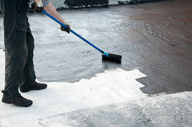 Best Commercial Concrete Services in Malakoff, TX